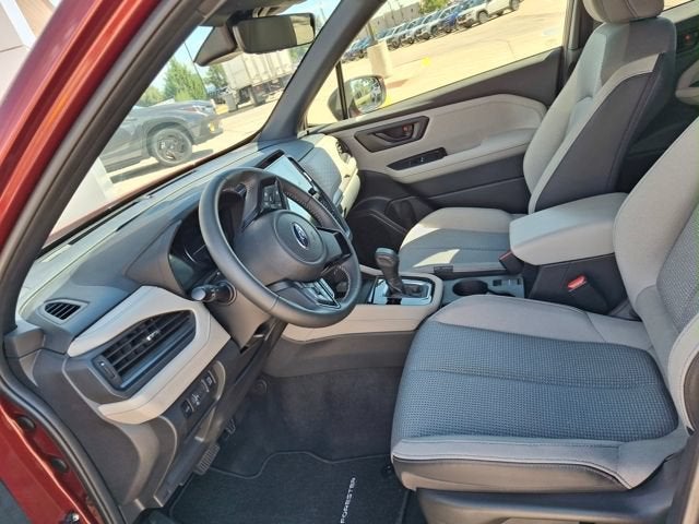 subaru forester 2025 JF2SLDDC4SH452356 image subaru forester 2025 JF2SLDDC4SH452356 image