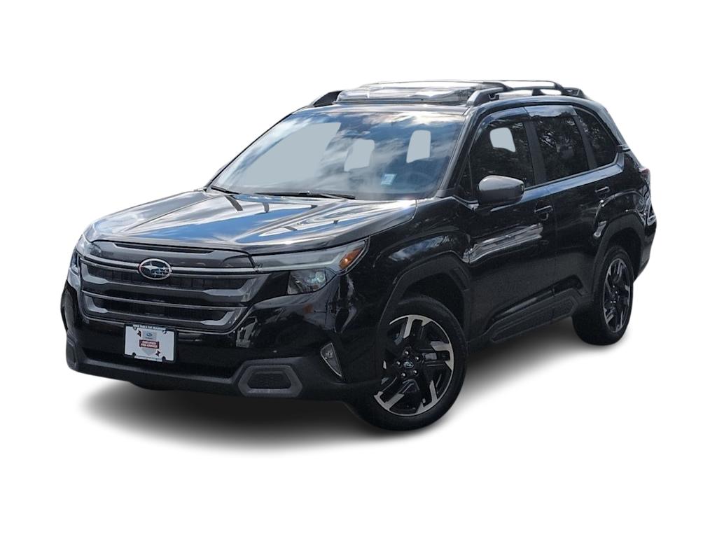 subaru forester 2025 JF2SLDRC2SH566008 image subaru forester 2025 JF2SLDRC2SH566008 image