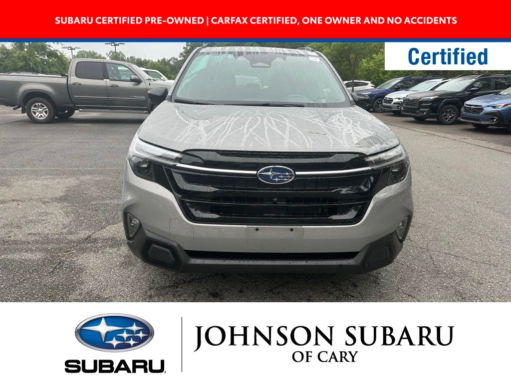 subaru forester 2025 JF2SLDTC5SH563760 image subaru forester 2025 JF2SLDTC5SH563760 image