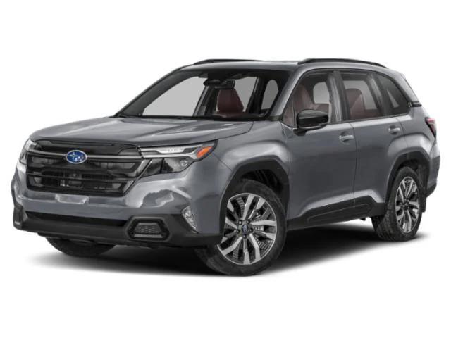 subaru forester 2025 JF2SLDTC8SH522426 image subaru forester 2025 JF2SLDTC8SH522426 image