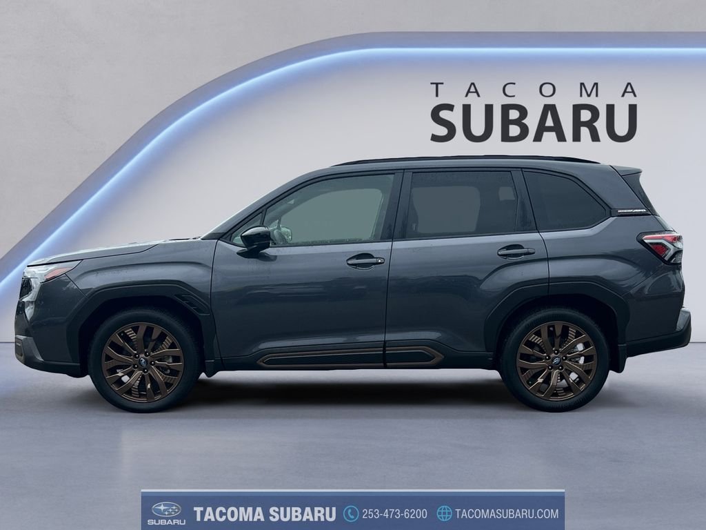 subaru forester 2025 JF2SLDHC4SH408321 image subaru forester 2025 JF2SLDHC4SH408321 image