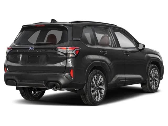 subaru forester 2025 JF2SLDTC9SH608389 image subaru forester 2025 JF2SLDTC9SH608389 image