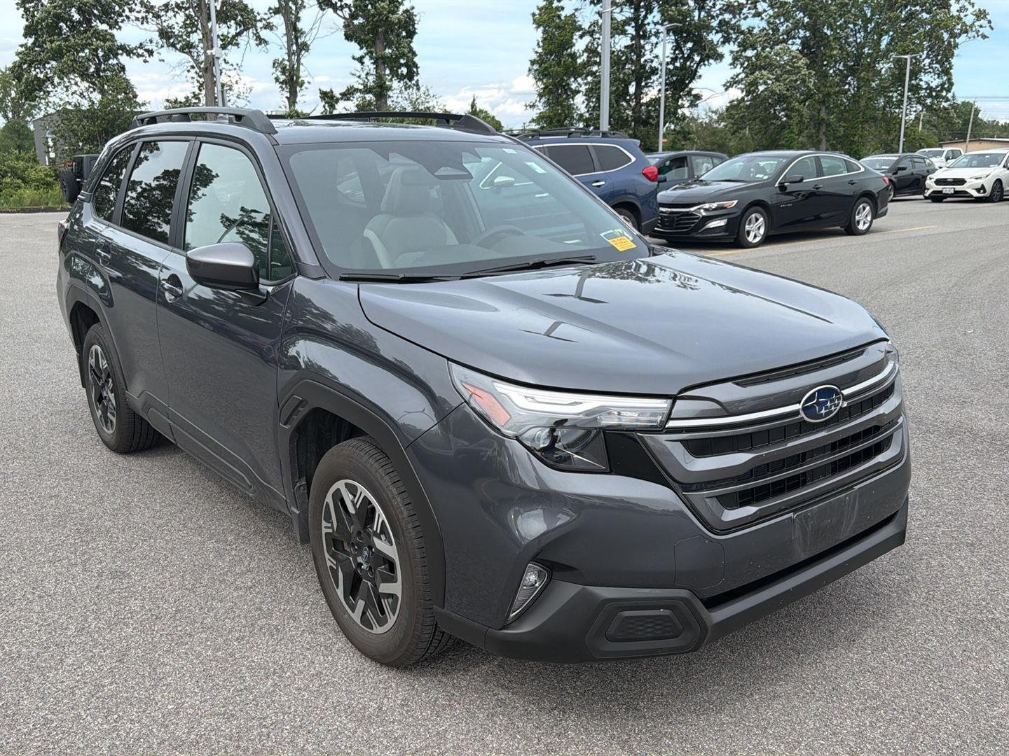 subaru forester 2025 JF2SLDBC1SH537609 image subaru forester 2025 JF2SLDBC1SH537609 image