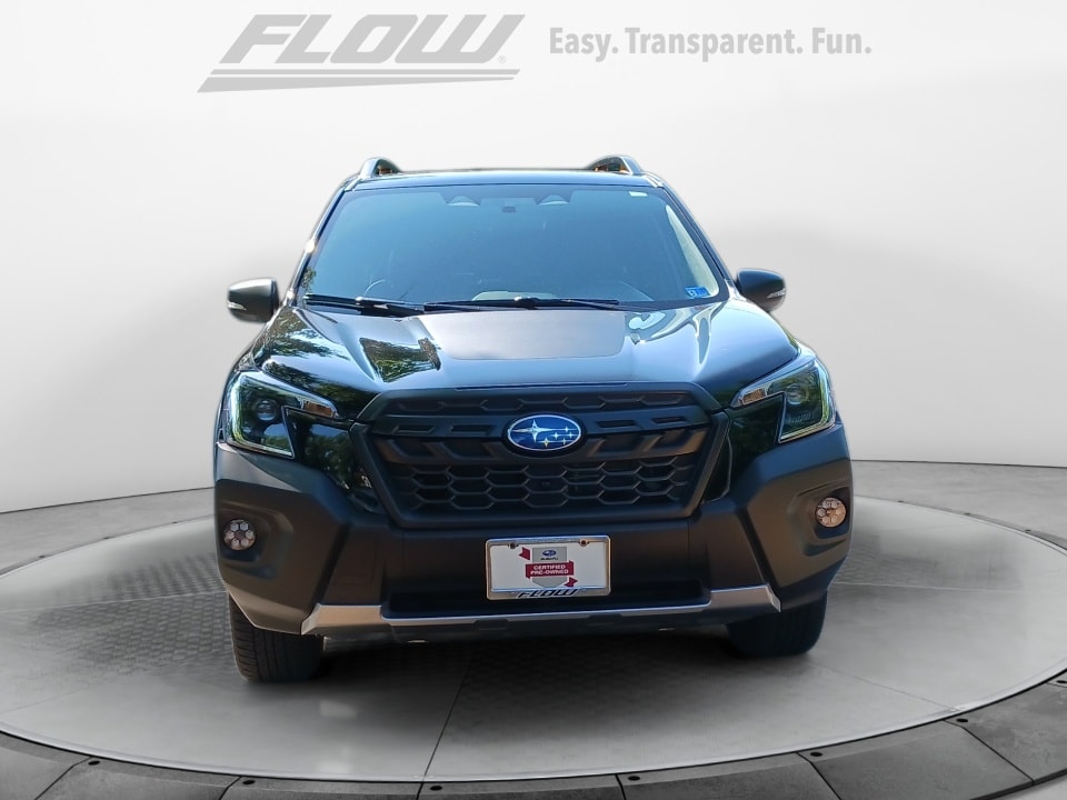 subaru forester 2025 JF2SKAJC4SH407780 image subaru forester 2025 JF2SKAJC4SH407780 image