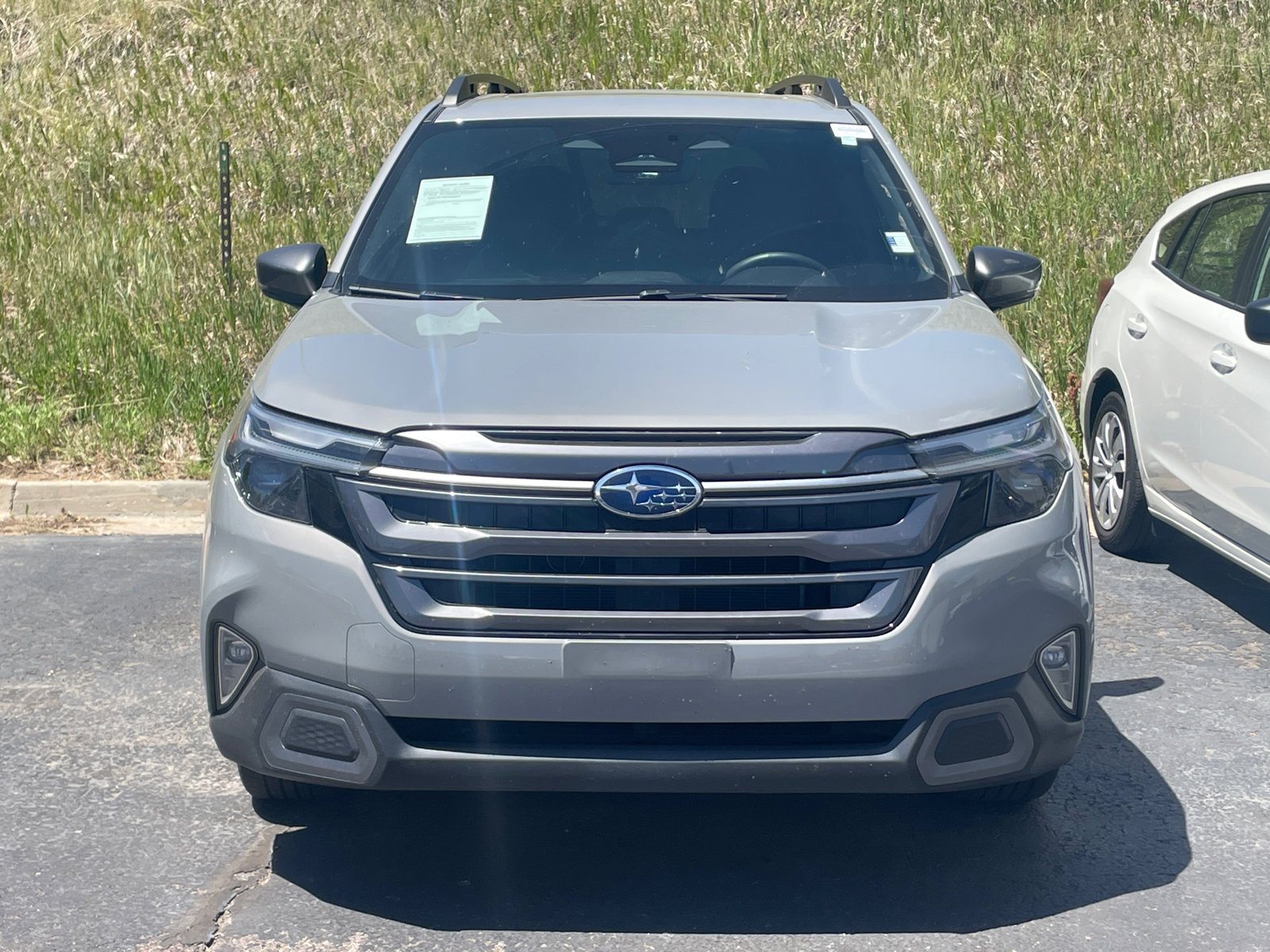 subaru forester 2025 JF2SLDRC3SH496938 image subaru forester 2025 JF2SLDRC3SH496938 image