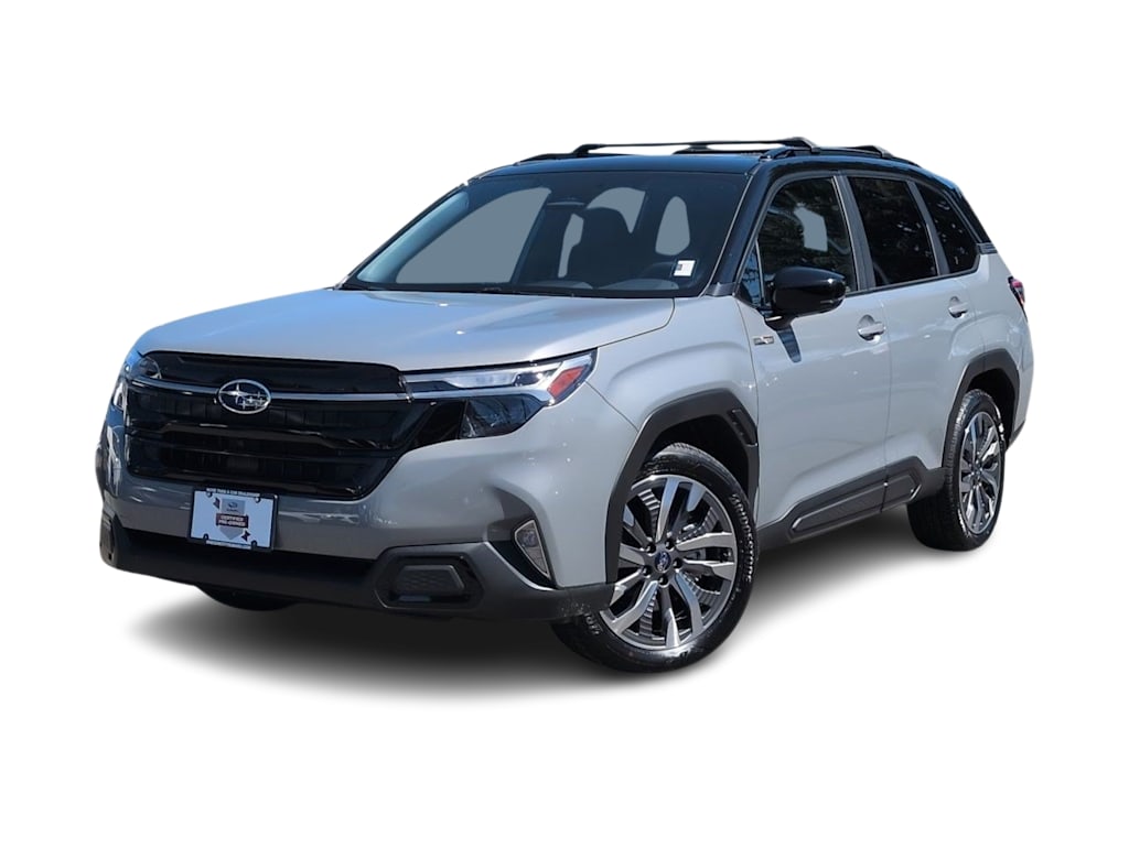 subaru forester 2025 JF2SLSTD6SH451496 image subaru forester 2025 JF2SLSTD6SH451496 image