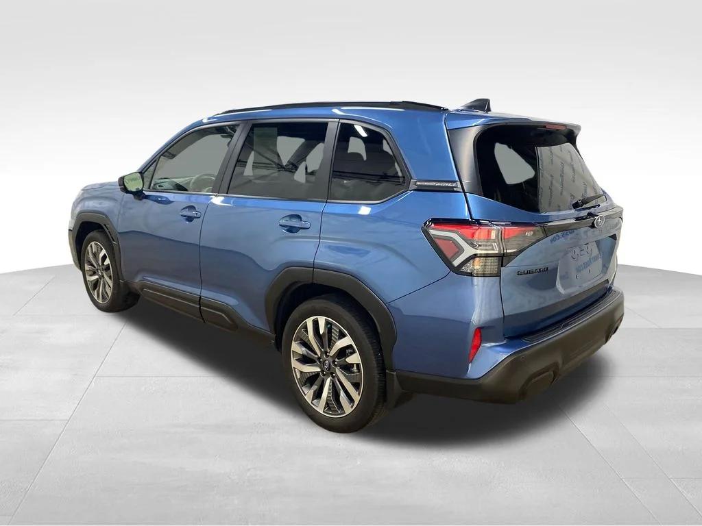 subaru forester 2025 JF2SLDTC4SH468123 image subaru forester 2025 JF2SLDTC4SH468123 image