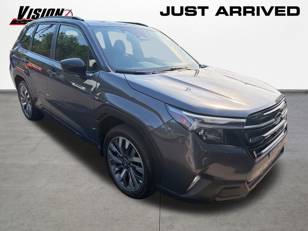 subaru forester 2025 JF2SLDTC4SH439320 image subaru forester 2025 JF2SLDTC4SH439320 image