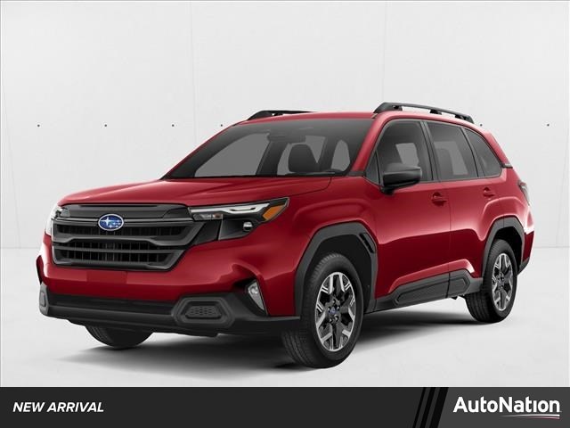 subaru forester 2025 JF2SLDBC2SH532094 image subaru forester 2025 JF2SLDBC2SH532094 image