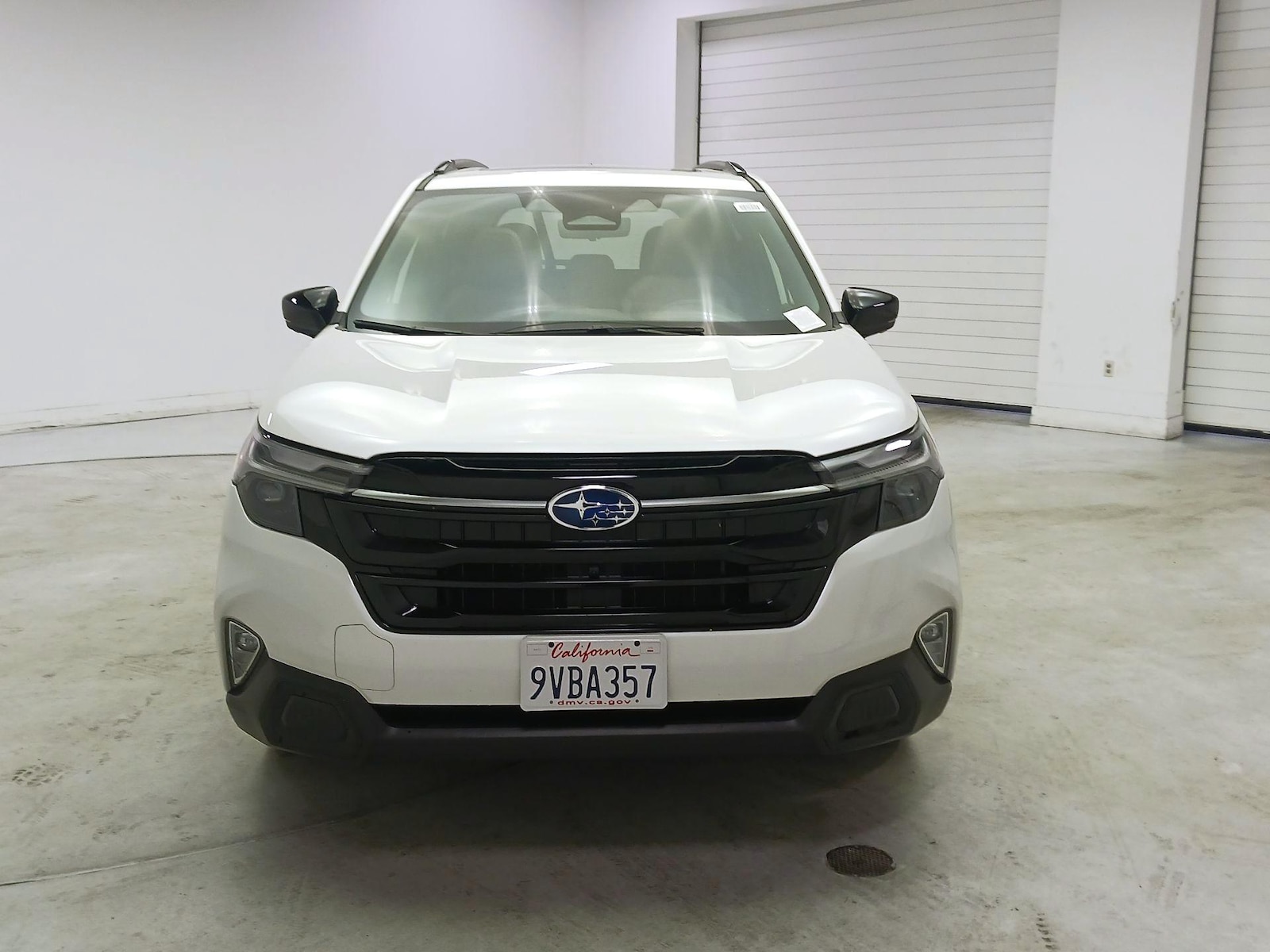 subaru forester 2025 JF2SLDTC5SH589212 image subaru forester 2025 JF2SLDTC5SH589212 image