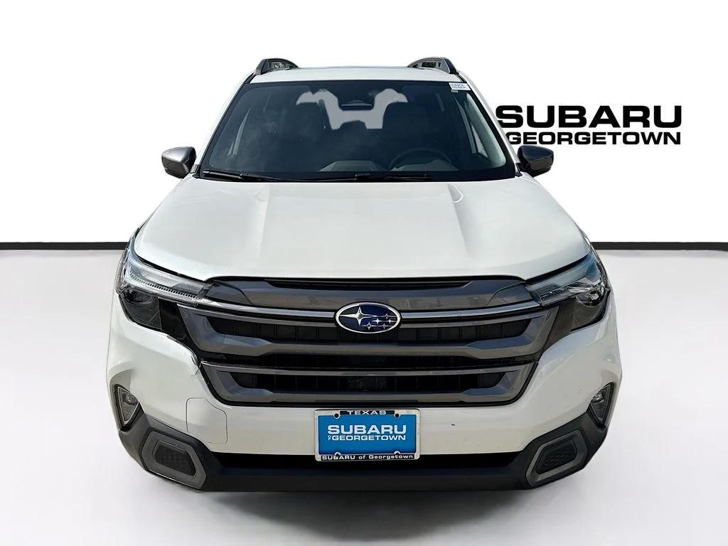 subaru forester 2025 JF2SLDRC5SH501167 image subaru forester 2025 JF2SLDRC5SH501167 image