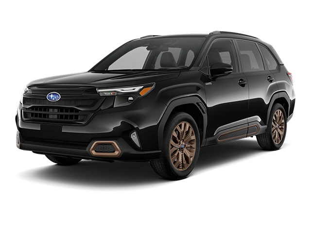 subaru forester 2025 JF2SLSJD5SH406598 image subaru forester 2025 JF2SLSJD5SH406598 image