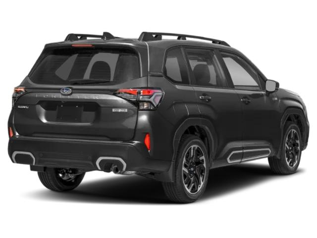 subaru forester 2025 JF2SLSRD0SH401877 image subaru forester 2025 JF2SLSRD0SH401877 image