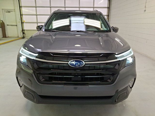 subaru forester 2025 JF2SLSTD3SH418147 image subaru forester 2025 JF2SLSTD3SH418147 image