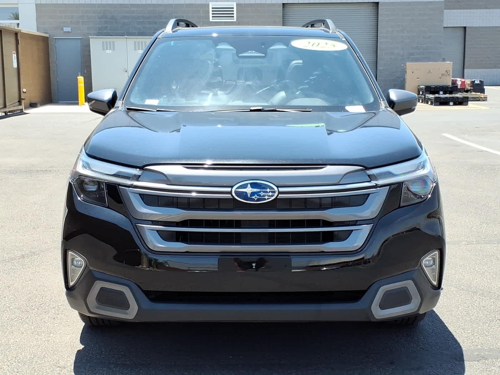subaru forester 2025 JF2SLDRC3SH493019 image subaru forester 2025 JF2SLDRC3SH493019 image