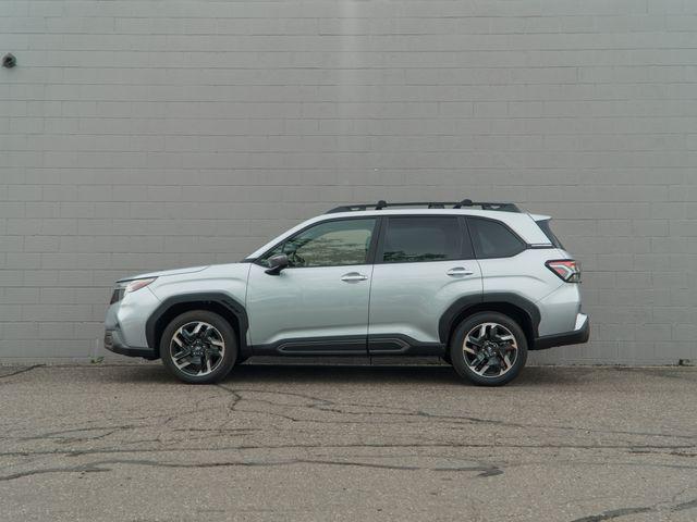 subaru forester 2025 JF2SLDRC1SH442859 image subaru forester 2025 JF2SLDRC1SH442859 image