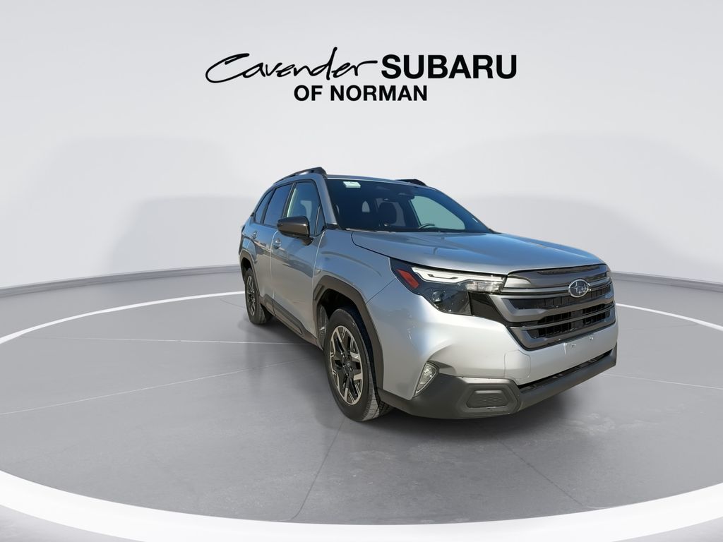 subaru forester 2025 JF2SLDDC5SH559836 image subaru forester 2025 JF2SLDDC5SH559836 image