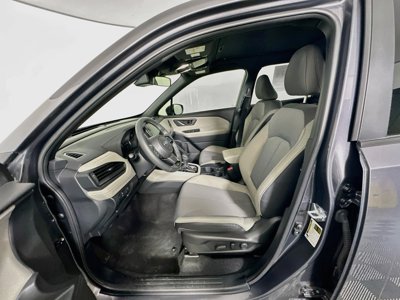 subaru forester 2025 JF2SLDDC5SH476715 image subaru forester 2025 JF2SLDDC5SH476715 image