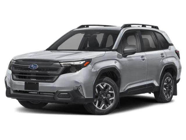 subaru forester 2025 JF2SLDDC1SH545190 image subaru forester 2025 JF2SLDDC1SH545190 image