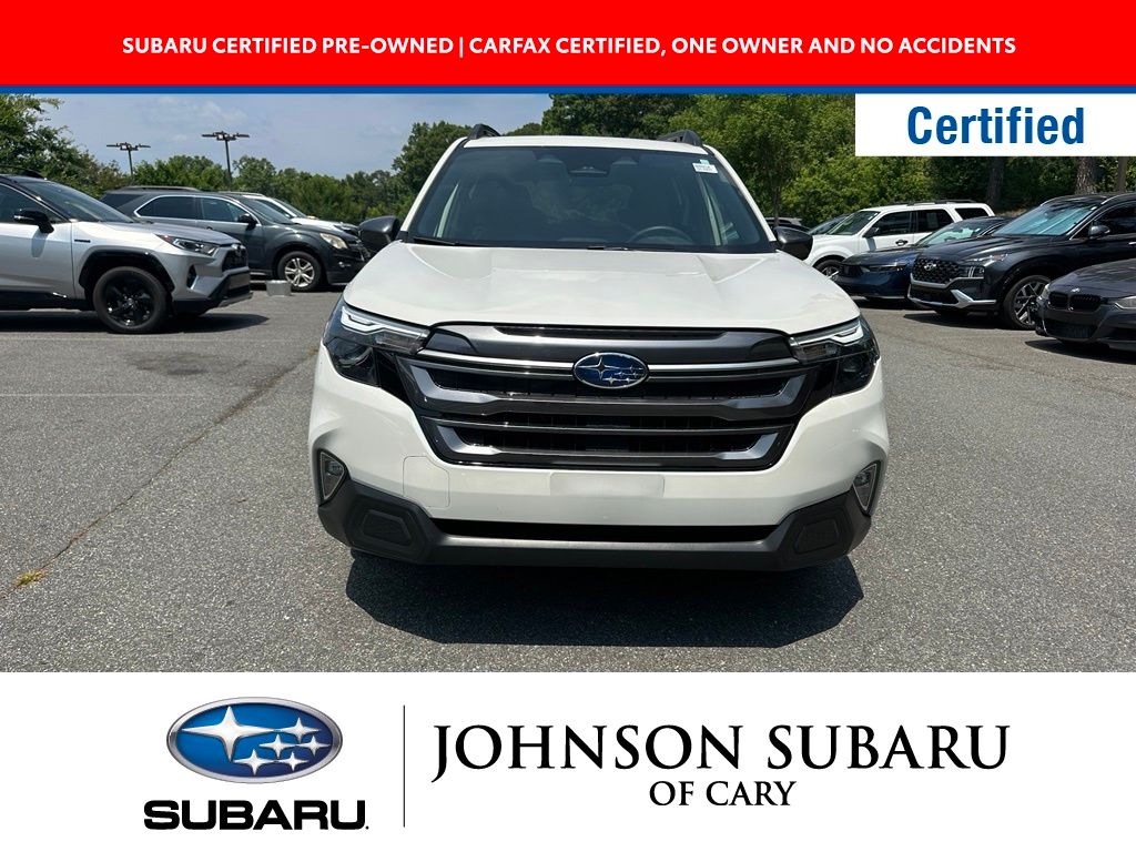 subaru forester 2025 JF2SLDDC5SH430527 image subaru forester 2025 JF2SLDDC5SH430527 image