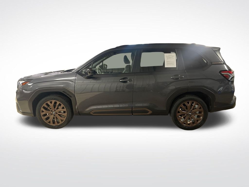 subaru forester 2025 JF2SLDHC5SH520996 image subaru forester 2025 JF2SLDHC5SH520996 image