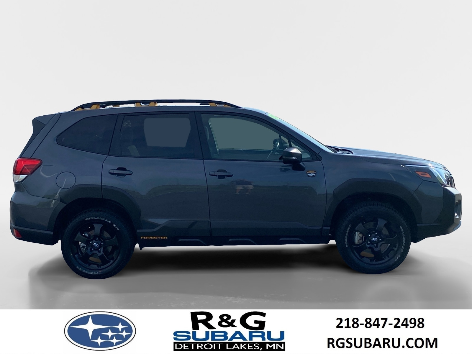 subaru forester 2025 JF2SKAJCXSH402681 image subaru forester 2025 JF2SKAJCXSH402681 image