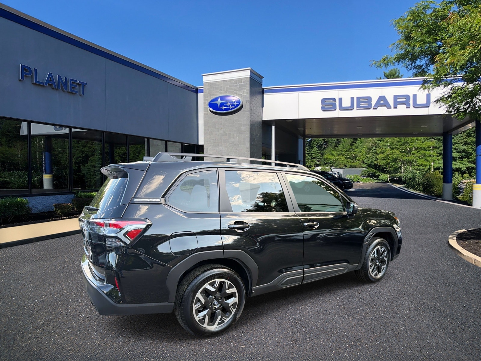 subaru forester 2025 JF2SLDDC5SH597969 image subaru forester 2025 JF2SLDDC5SH597969 image