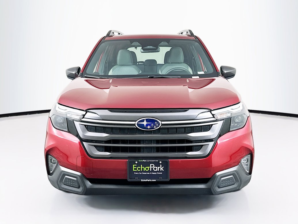 subaru forester 2025 JF2SLDDC1SH545433 image subaru forester 2025 JF2SLDDC1SH545433 image
