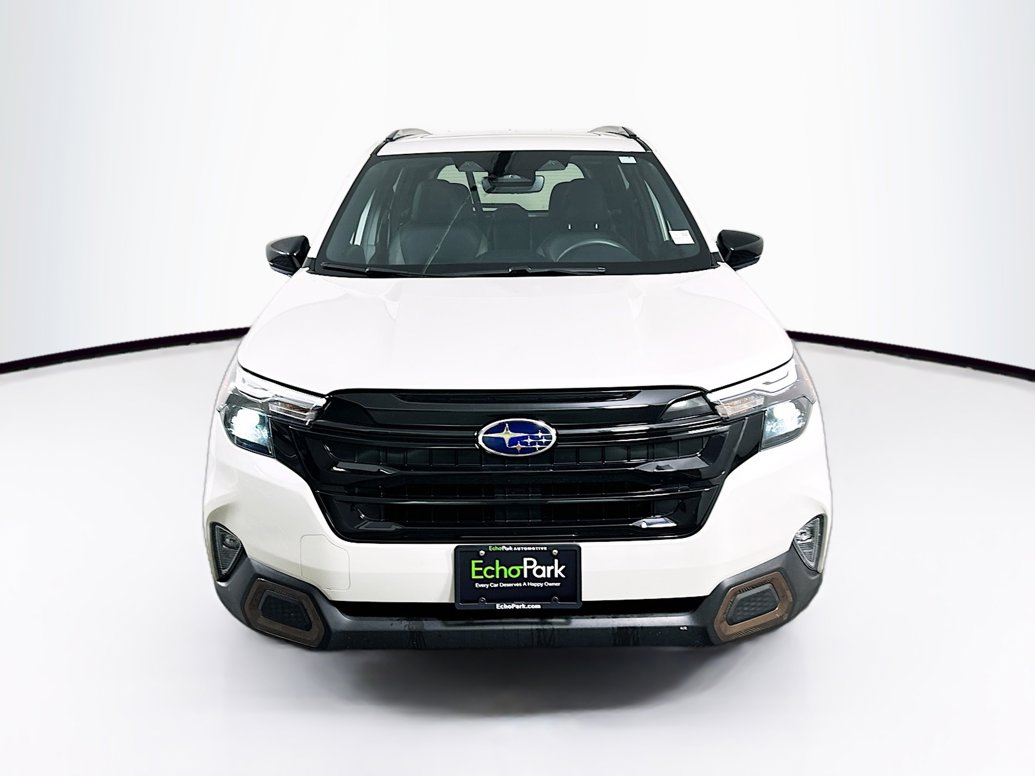 subaru forester 2025 JF2SLDHC8SH556620 image subaru forester 2025 JF2SLDHC8SH556620 image