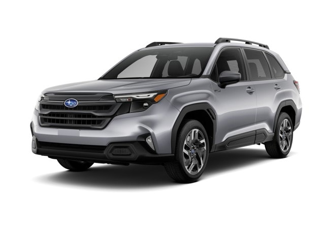 subaru forester 2025 JF2SLSED1SH434389 image subaru forester 2025 JF2SLSED1SH434389 image