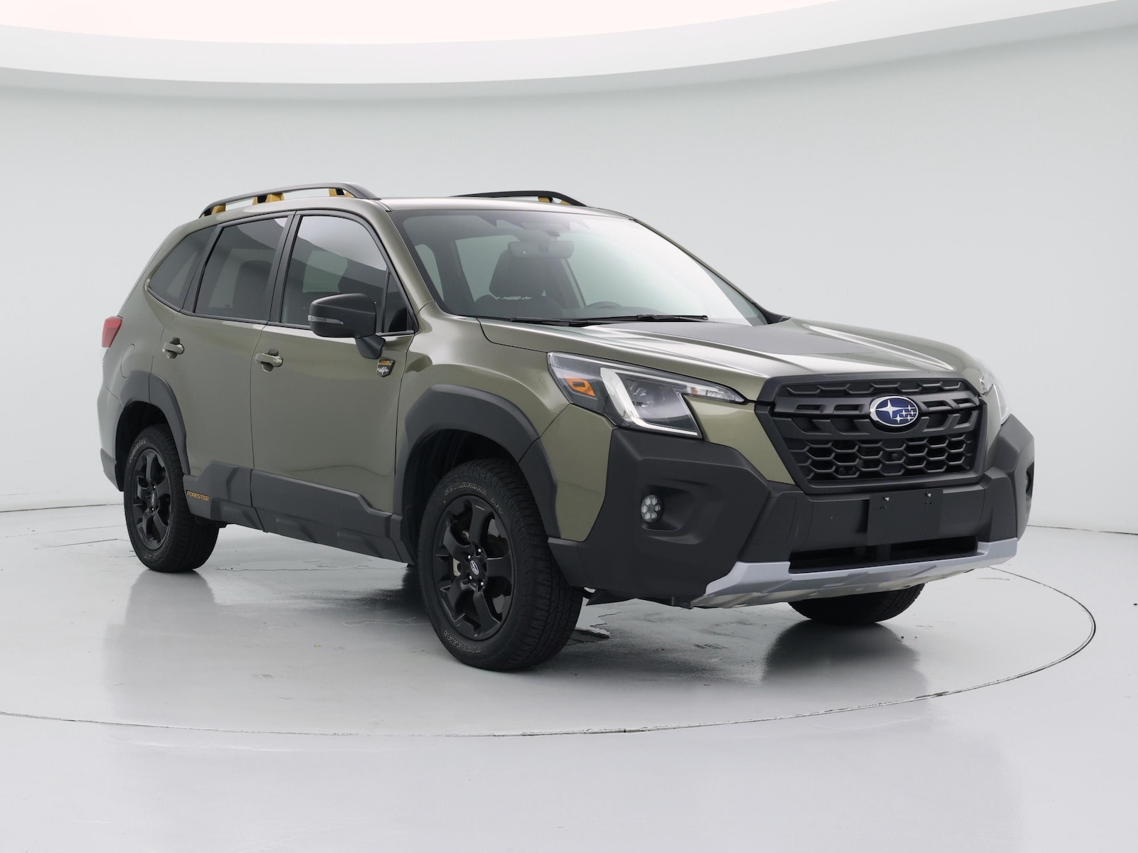 subaru forester 2025 JF2SKAJC3SH400688 image subaru forester 2025 JF2SKAJC3SH400688 image