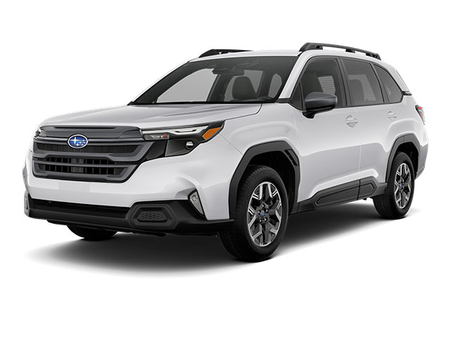 subaru forester 2025 JF2SLDDCXSH569018 image