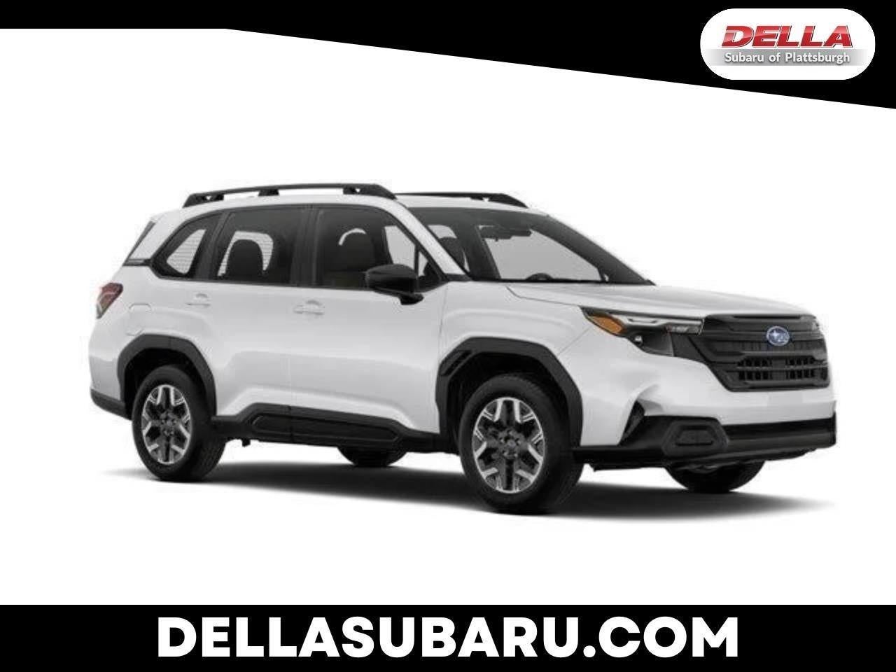 subaru forester 2025 JF2SLDAC6SH560644 image subaru forester 2025 JF2SLDAC6SH560644 image