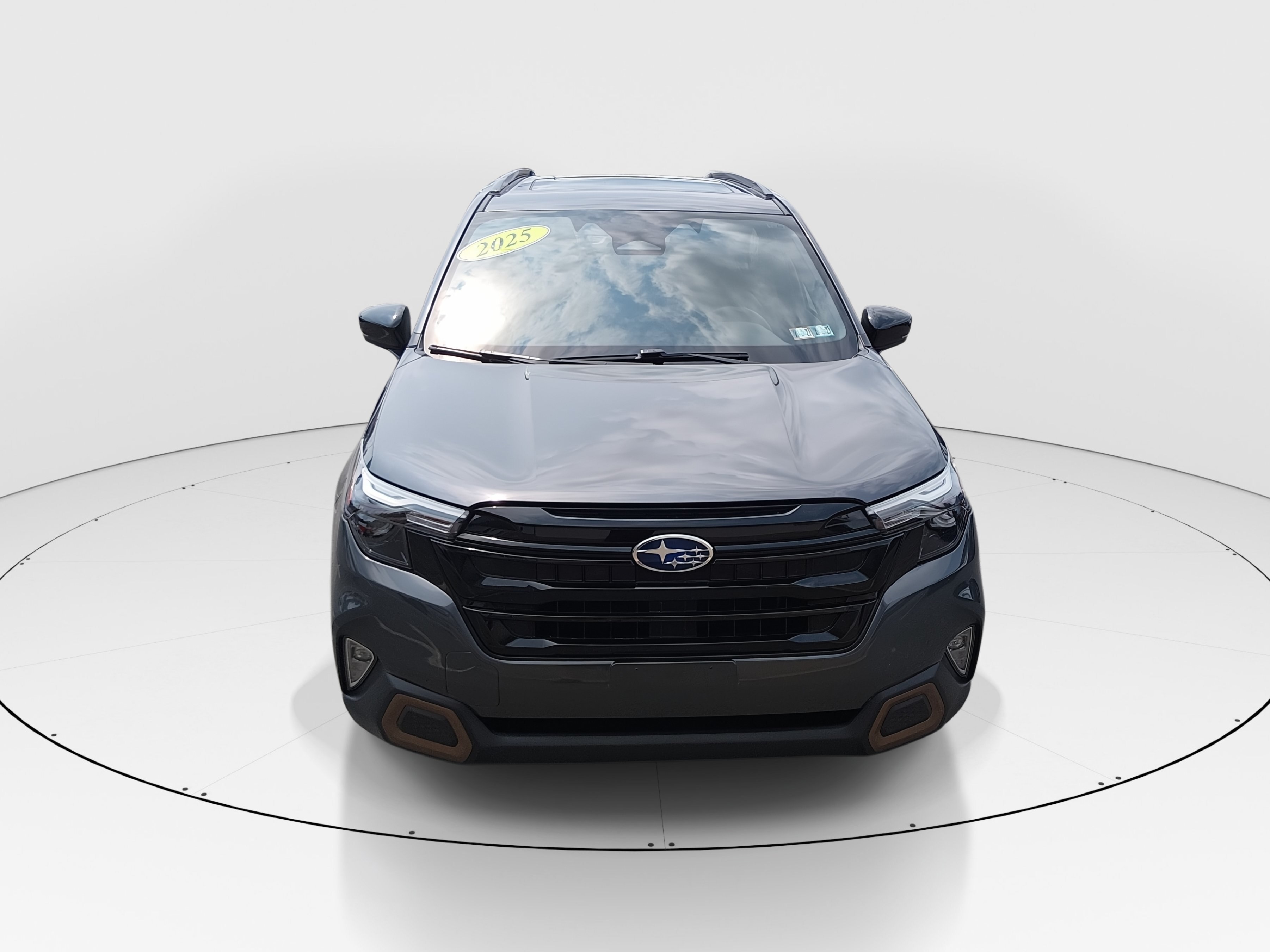 subaru forester 2025 JF2SLDHC4SH470513 image subaru forester 2025 JF2SLDHC4SH470513 image
