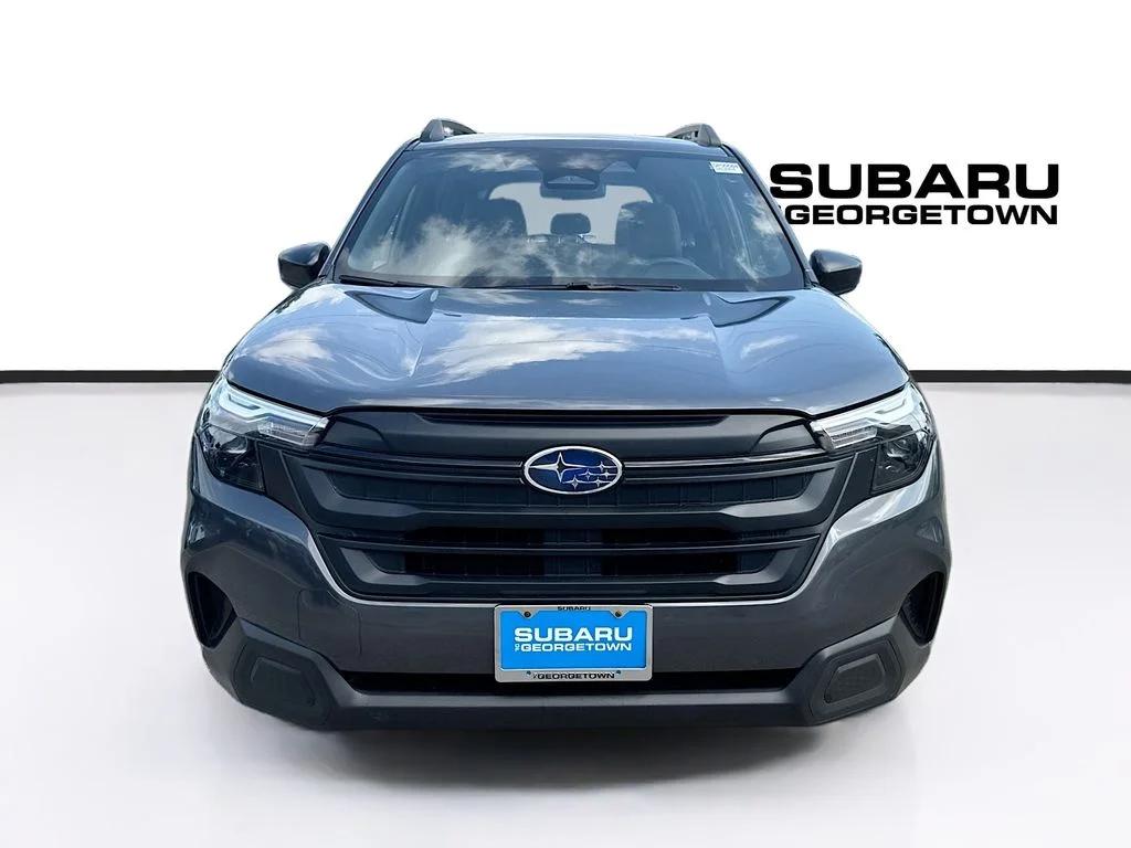 subaru forester 2025 JF2SLDAC5SH410170 image subaru forester 2025 JF2SLDAC5SH410170 image