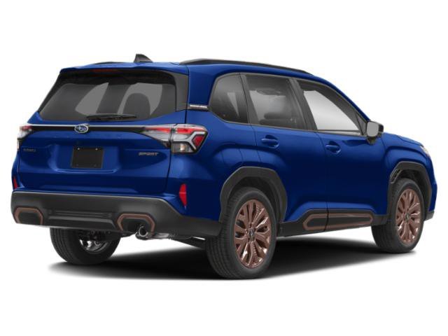 subaru forester 2025 JF2SLDFC4SH541339 image subaru forester 2025 JF2SLDFC4SH541339 image