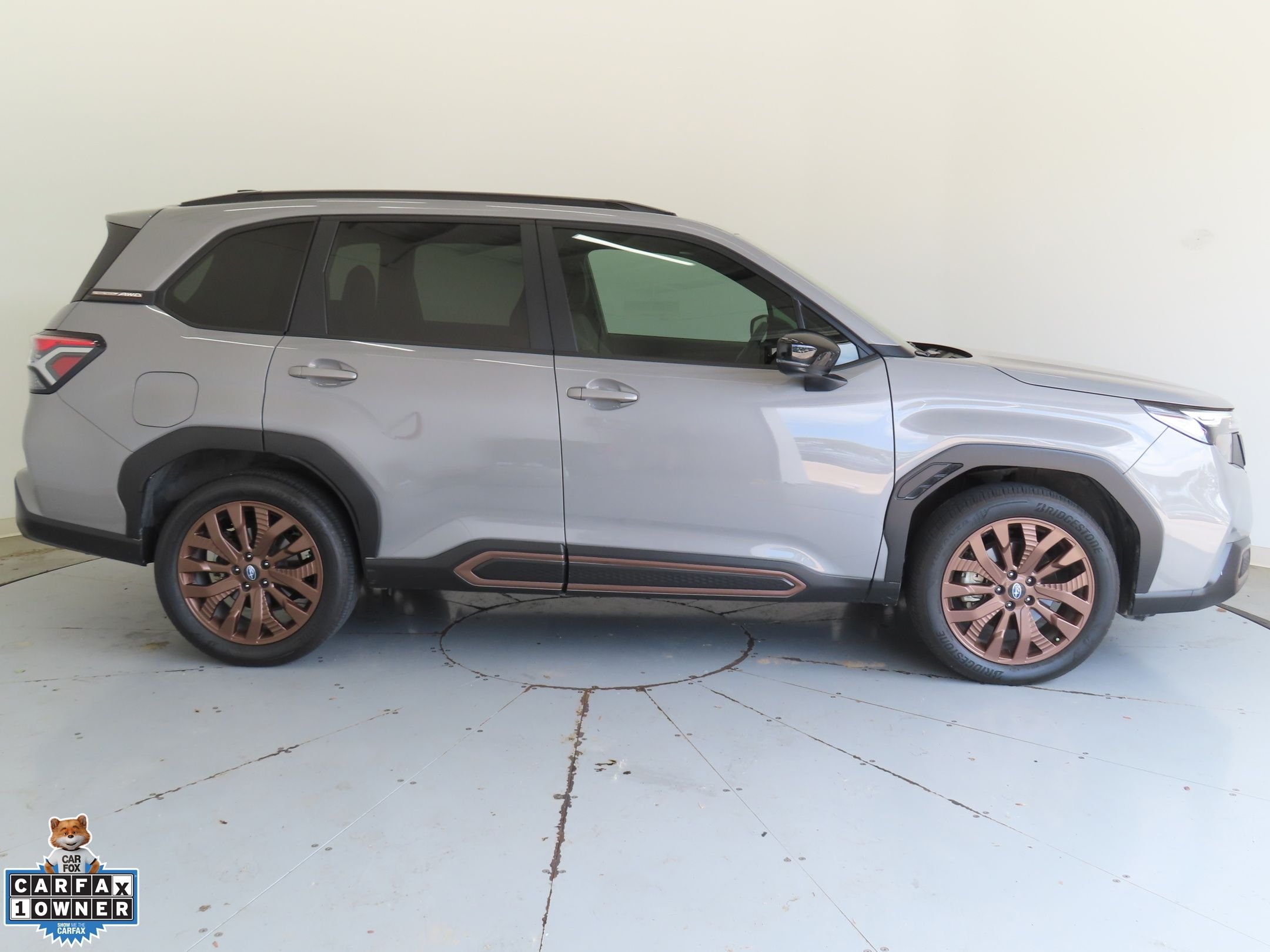 subaru forester 2025 JF2SLDHC8SH452810 image subaru forester 2025 JF2SLDHC8SH452810 image