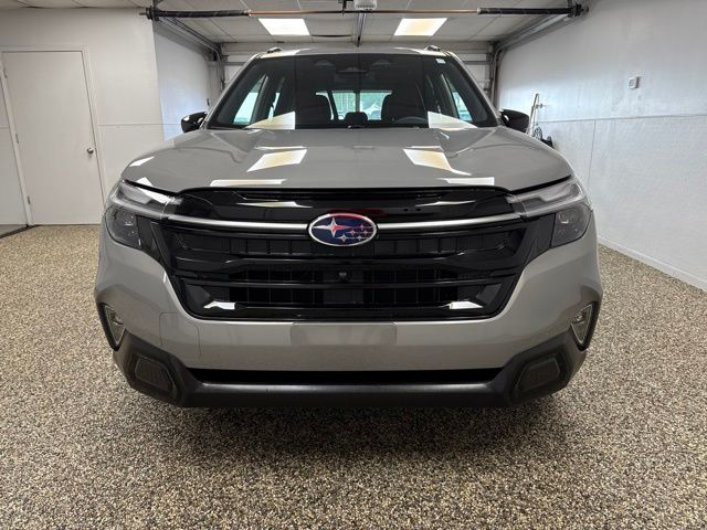 subaru forester 2025 JF2SLDTC7SH610710 image subaru forester 2025 JF2SLDTC7SH610710 image