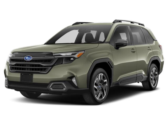 subaru forester 2025 JF2SLDRC5SH528465 image subaru forester 2025 JF2SLDRC5SH528465 image