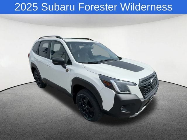 subaru forester 2025 JF2SKAJC6SH404167 image subaru forester 2025 JF2SKAJC6SH404167 image