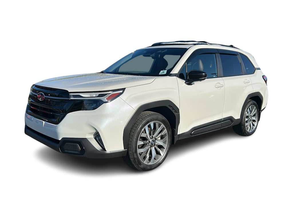 subaru forester 2025 JF2SLDTC9SH562336 image subaru forester 2025 JF2SLDTC9SH562336 image