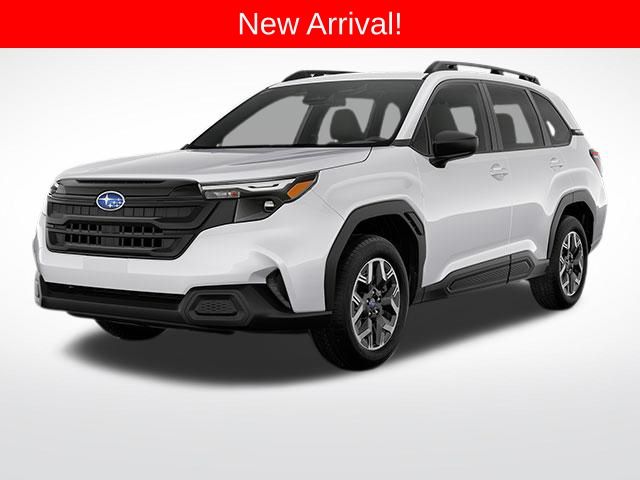 subaru forester 2025 JF2SLDAC0SH539126 image subaru forester 2025 JF2SLDAC0SH539126 image