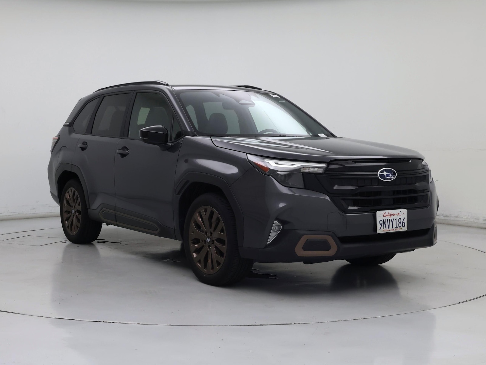 subaru forester 2025 JF2SLDHC7SH401783 image subaru forester 2025 JF2SLDHC7SH401783 image