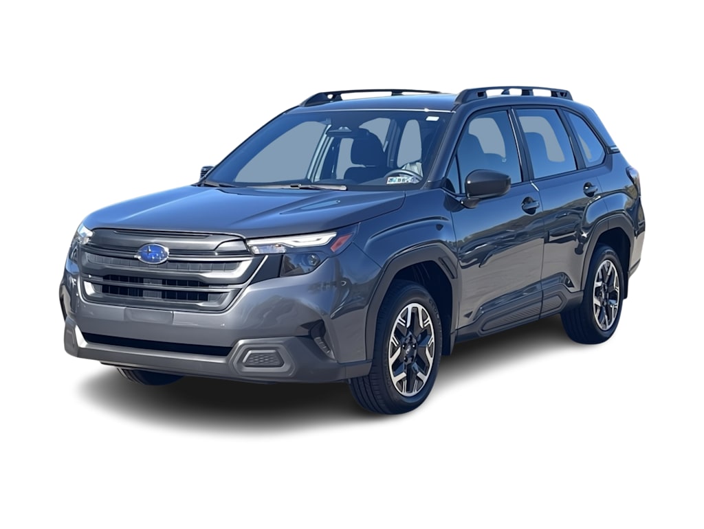 subaru forester 2025 JF2SLDAC0SH574023 image subaru forester 2025 JF2SLDAC0SH574023 image