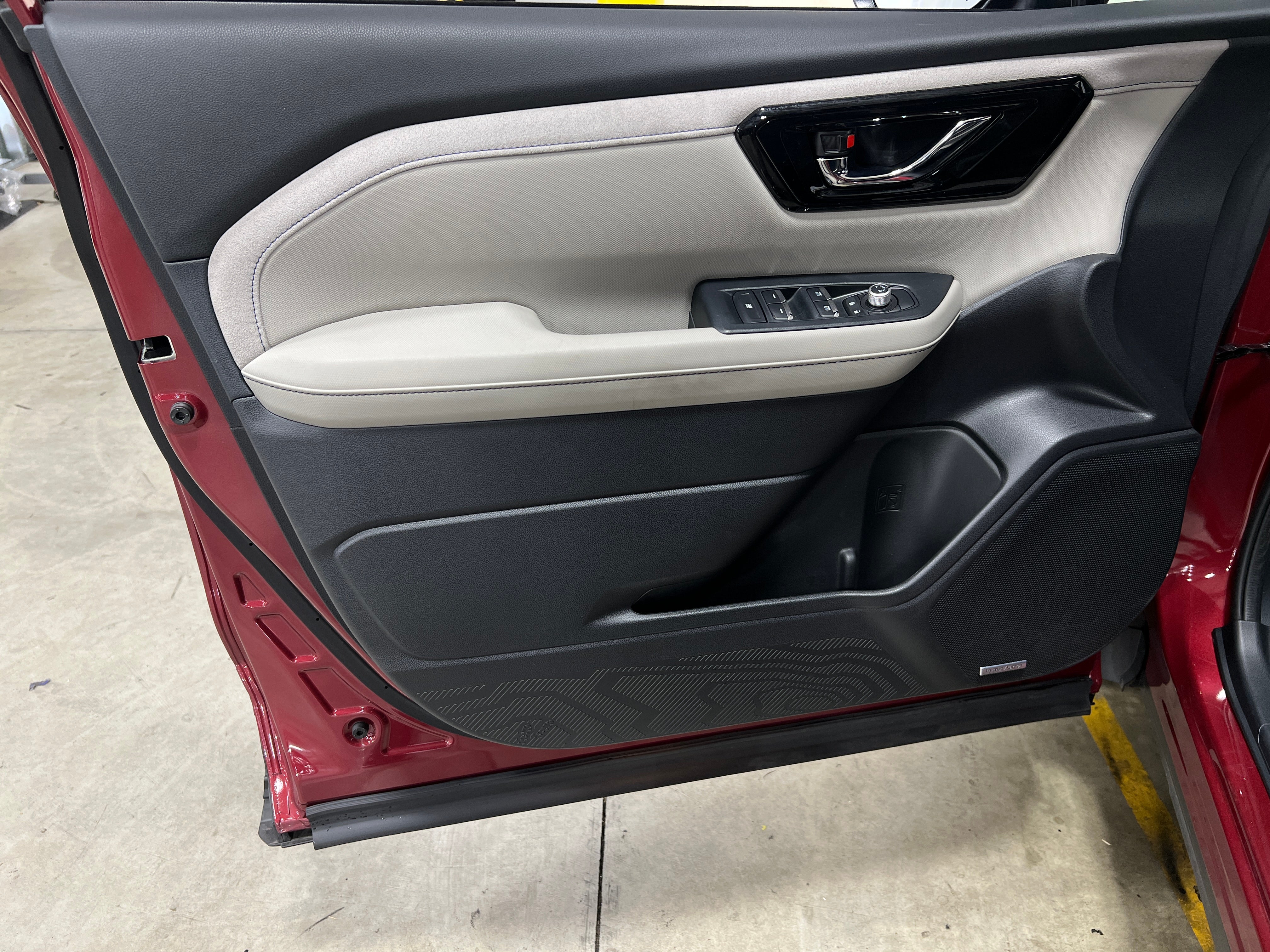 subaru forester 2025 JF2SLSRD9SH435168 image subaru forester 2025 JF2SLSRD9SH435168 image