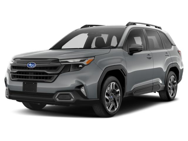 subaru forester 2025 JF2SLDDC6SH541541 image subaru forester 2025 JF2SLDDC6SH541541 image