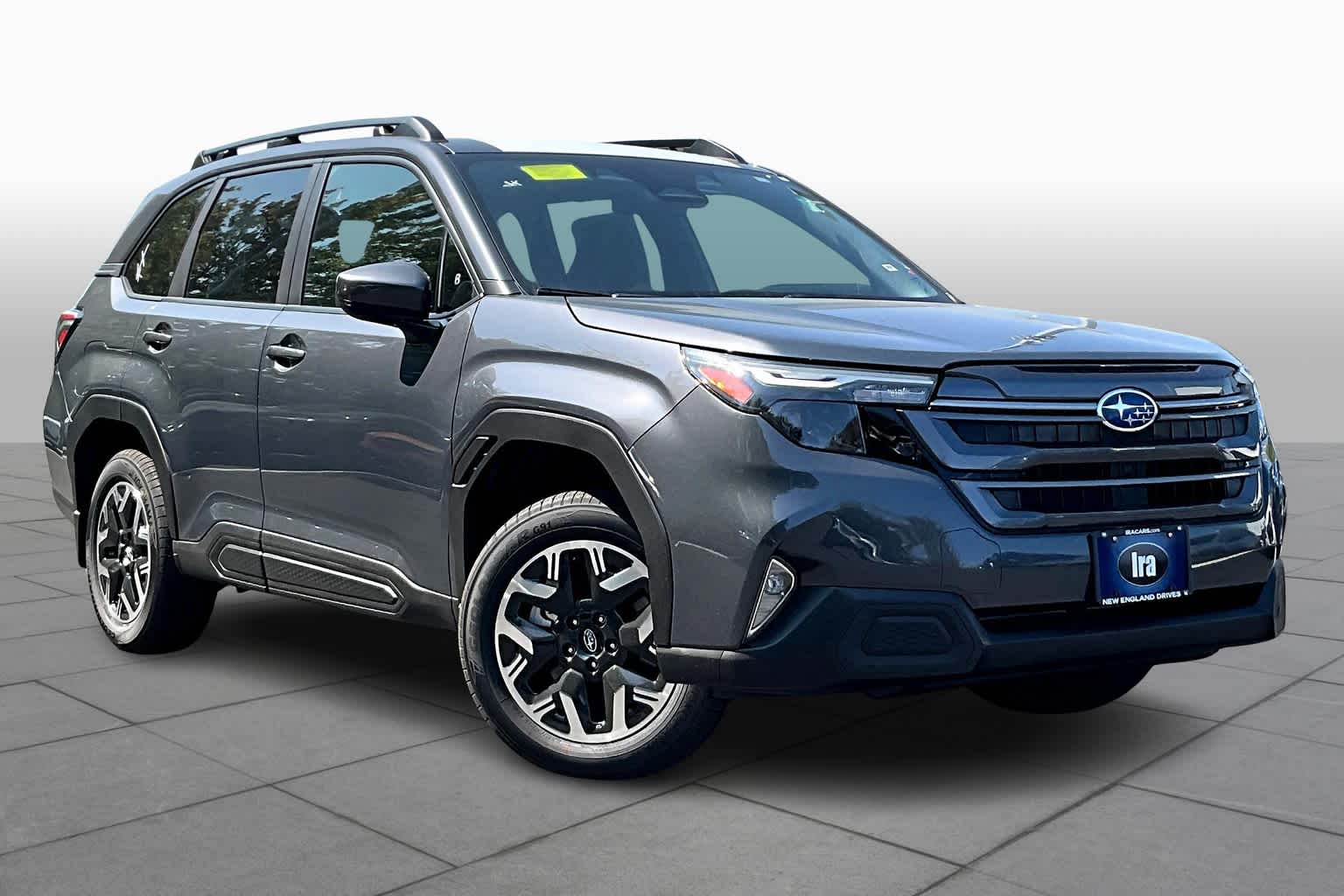 subaru forester 2025 JF2SLDDC4SH537911 image subaru forester 2025 JF2SLDDC4SH537911 image