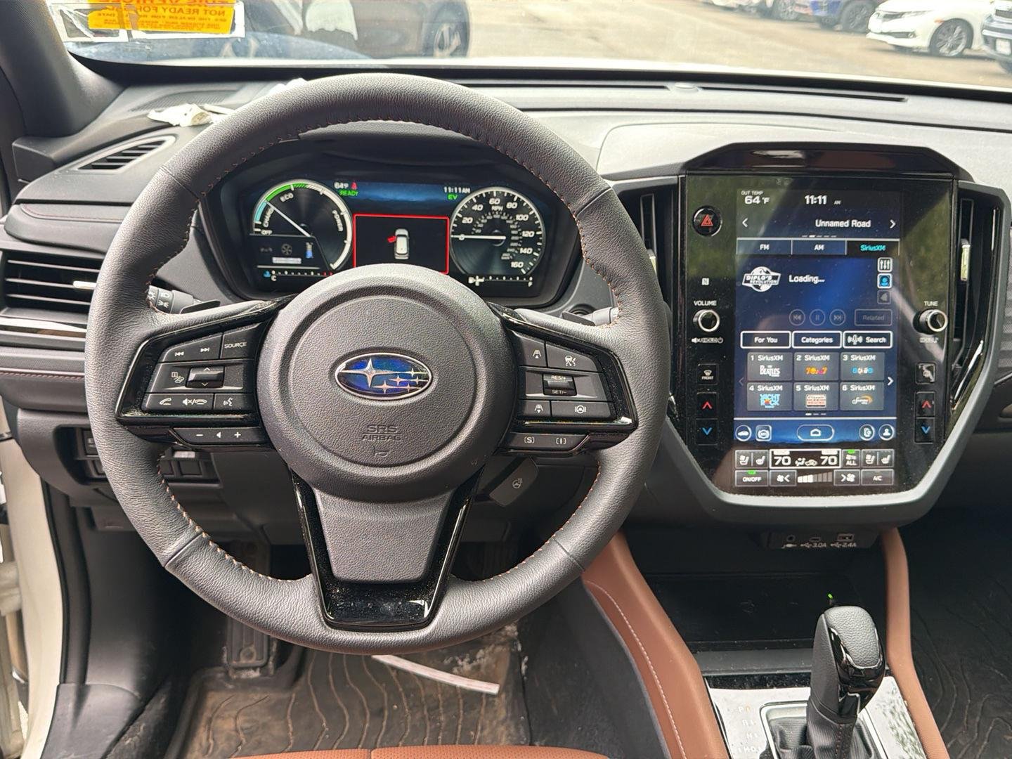 subaru forester 2025 JF2SLSTD4SH427312 image subaru forester 2025 JF2SLSTD4SH427312 image
