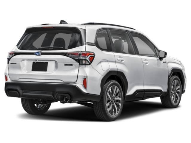 subaru forester 2025 JF2SLSTD6SH403612 image subaru forester 2025 JF2SLSTD6SH403612 image