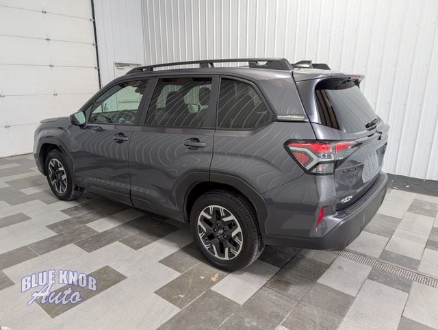 subaru forester 2025 JF2SLDDC4SH606452 image subaru forester 2025 JF2SLDDC4SH606452 image